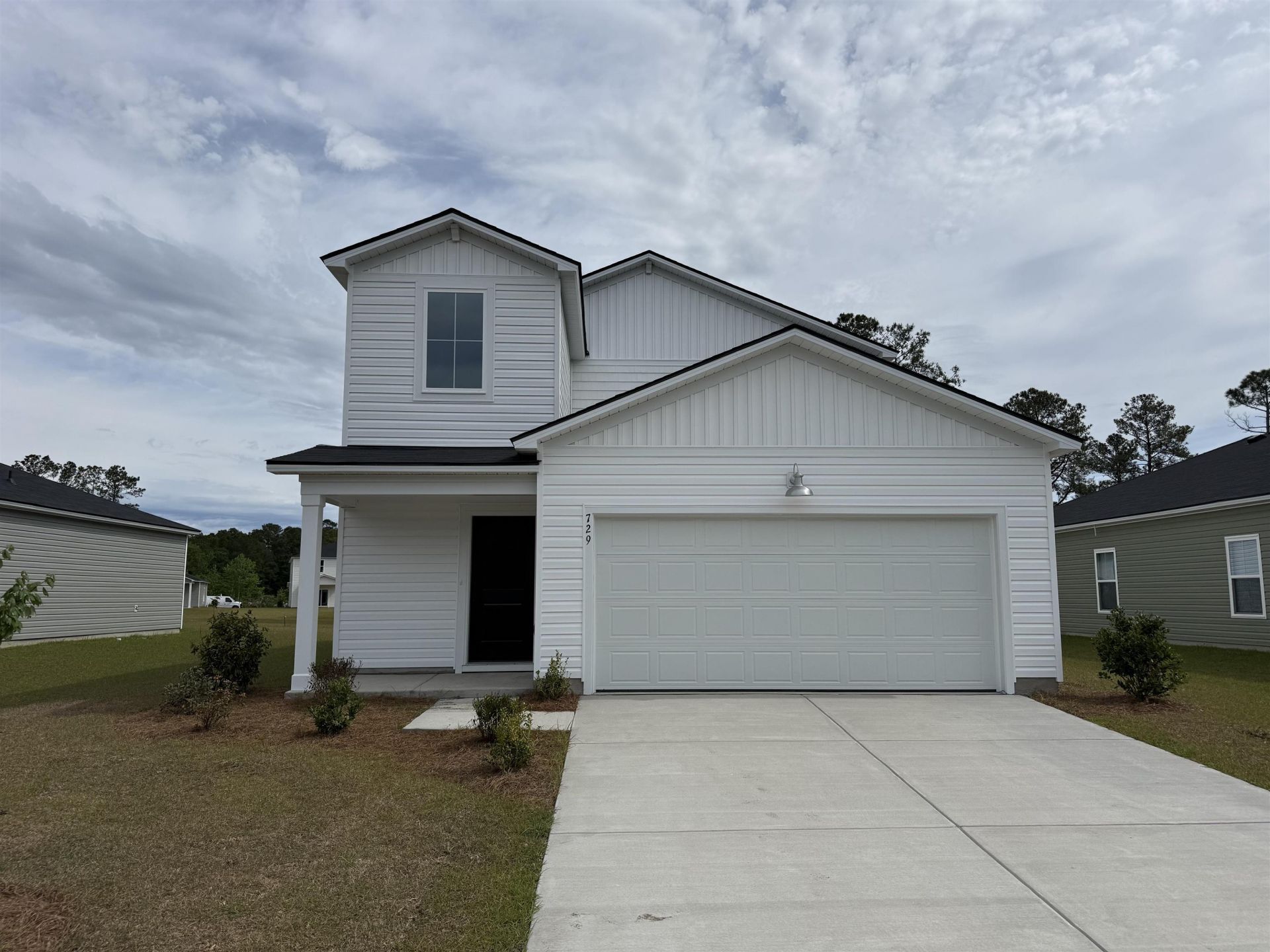 729 Locomotive Place, Loris, SC 29569 Main Photo
