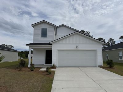 729 Locomotive Place, Loris, SC 29569