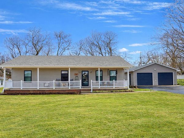 204 Ridgecrest Street , Smiths Grove, KY 42171