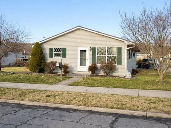 809 N 5th Street, Ironton, OH 45638