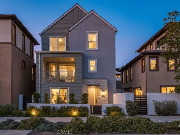 201 Lynx, Irvine, CA 92618