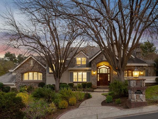 8044 8044 Golden Eagle Way, Pleasanton, CA 94588