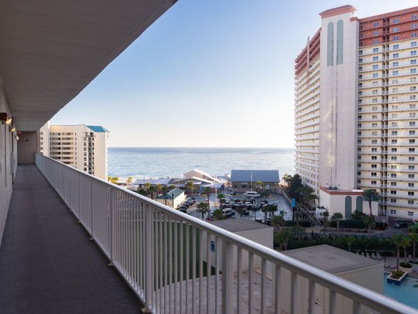 9902 S Thomas Drive, UNIT 731, Panama City Beach, FL 32408