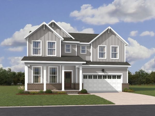 3524 Shady Willow Way , Murfreesboro, TN 37130