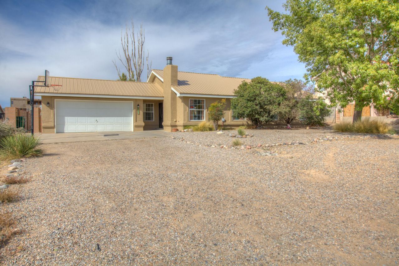 1125 12th Street Se, Rio Rancho, NM 87124 Main Photo