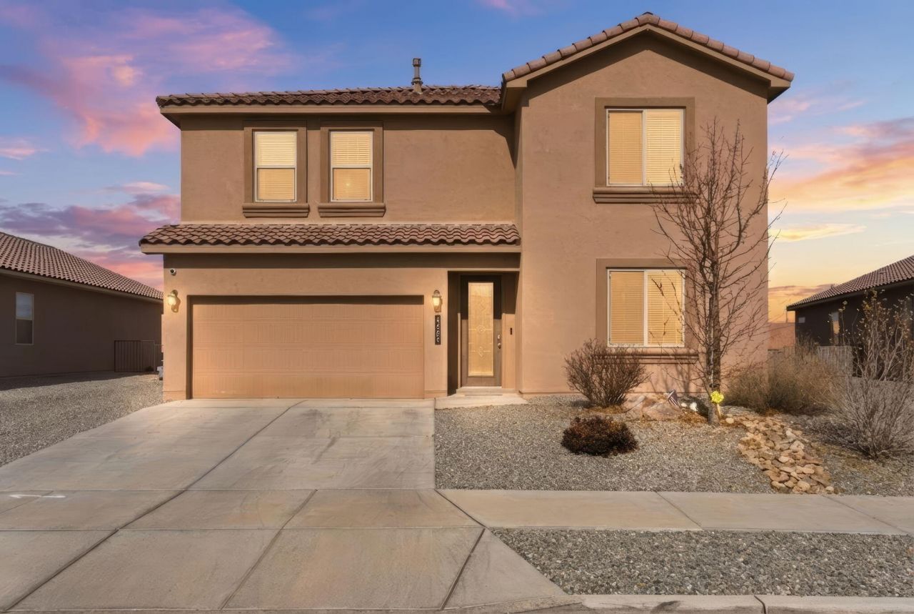4509 Skyline Loop Ne, Rio Rancho, NM 87144 Main Photo