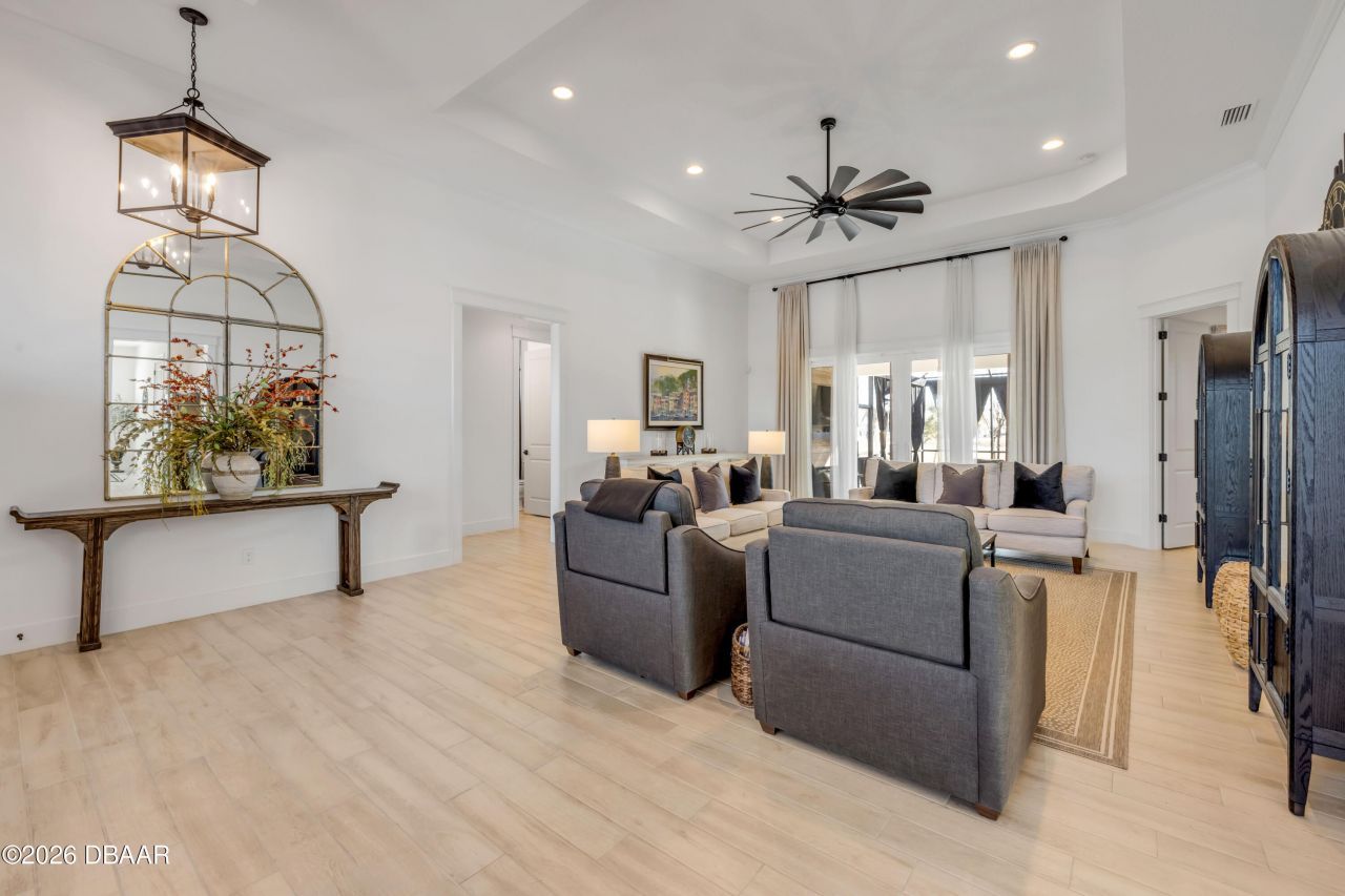 3218 Modena Way, New Smyrna Beach, FL 32168 Photo