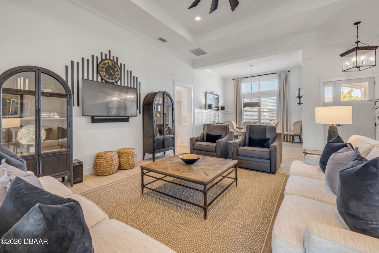 3218 Modena Way, New Smyrna Beach, FL 32168 Photo