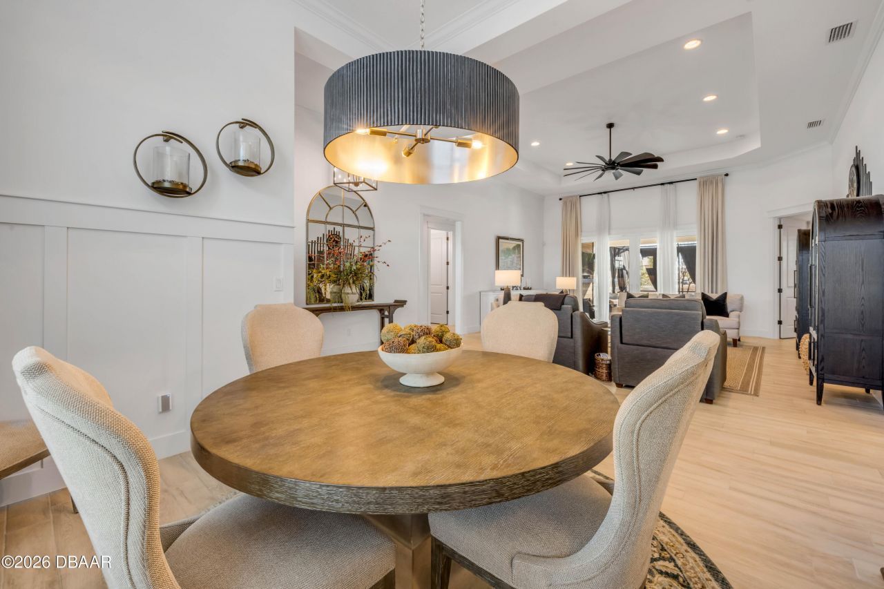 3218 Modena Way, New Smyrna Beach, FL 32168 Photo