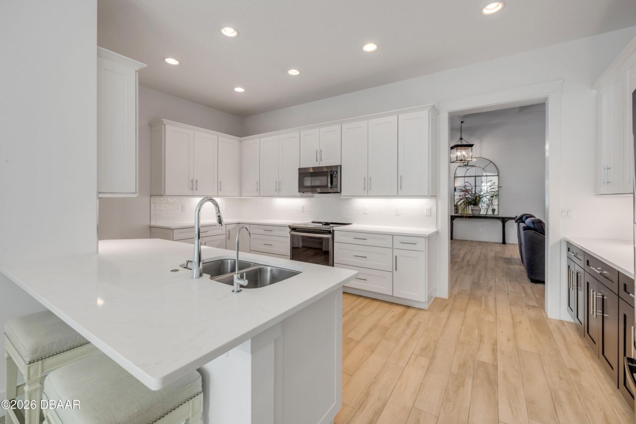 3218 Modena Way, New Smyrna Beach, FL 32168 Photo