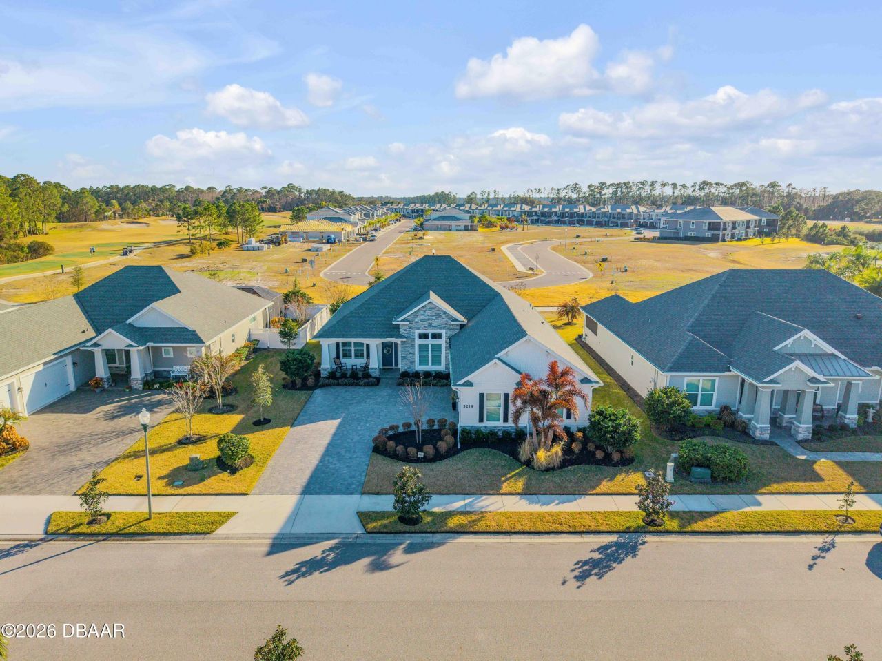 3218 Modena Way, New Smyrna Beach, FL 32168 Photo