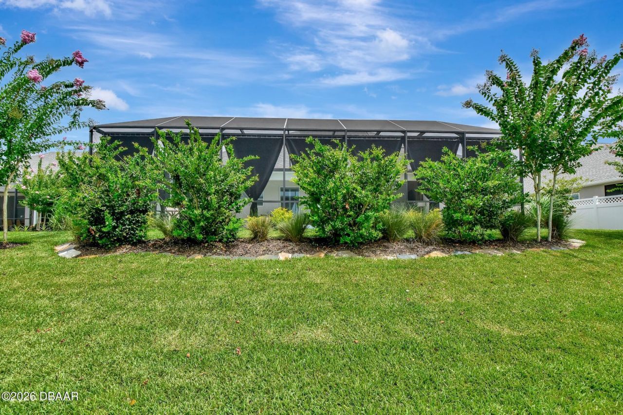 3218 Modena Way, New Smyrna Beach, FL 32168 Photo