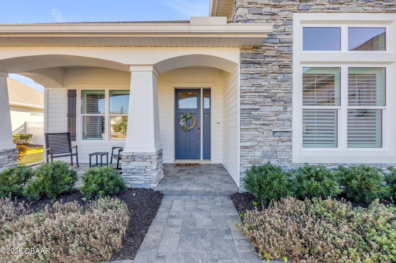 3218 Modena Way, New Smyrna Beach, FL 32168 Photo