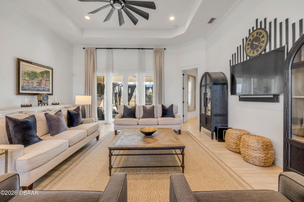 3218 Modena Way, New Smyrna Beach, FL 32168 Photo