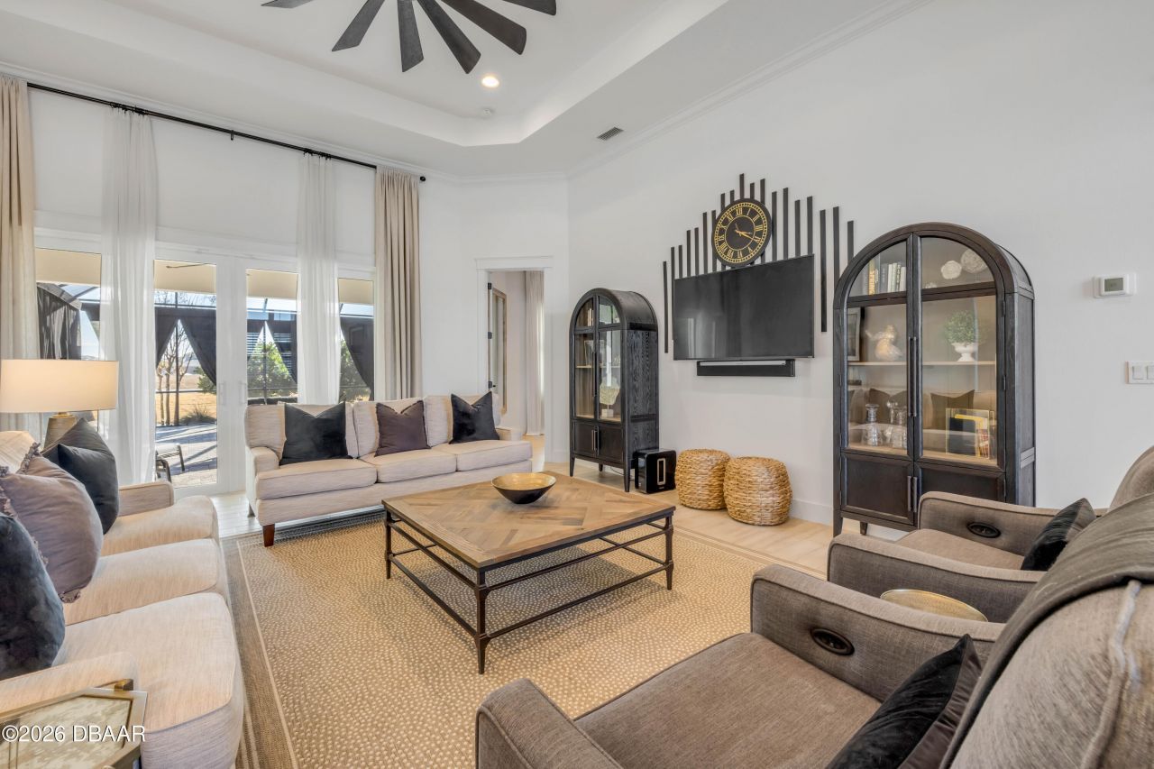 3218 Modena Way, New Smyrna Beach, FL 32168 Photo