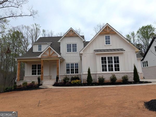 4540 Aiden Way, Cumming, GA 30041