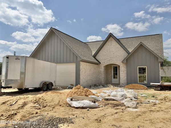 705 Celadon Street, Brandon, MS 39042