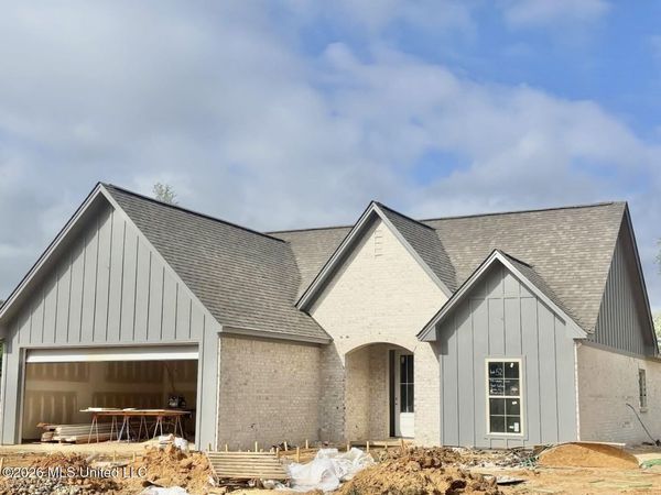 705 Celadon Street, Brandon, MS 39042