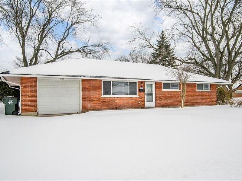 4476 Hannaford Street, Dayton, OH 45439 Photo 1