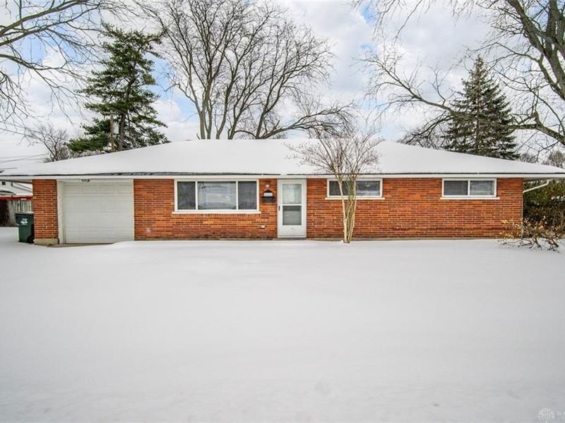 4476 Hannaford Street, Dayton, OH 45439 Photo 2