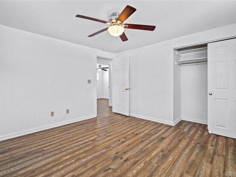 4476 Hannaford Street, Dayton, OH 45439 Photo 22