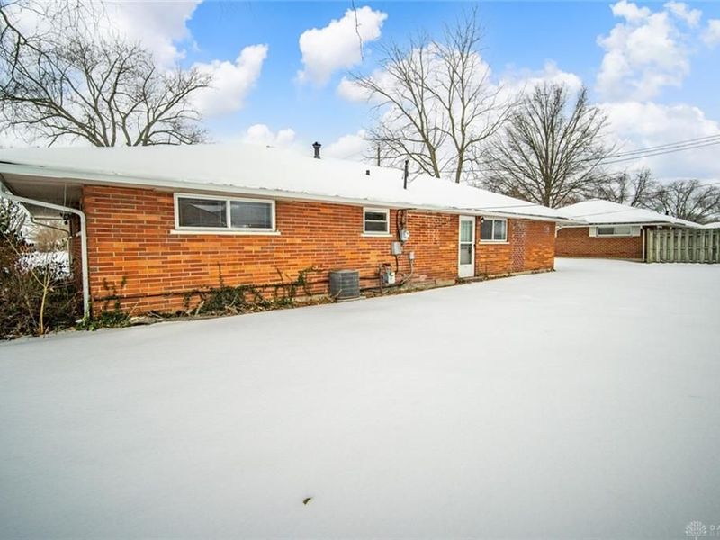 4476 Hannaford Street, Dayton, OH 45439 Photo 4