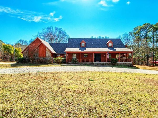 3605 Jamie Lynn Dr, Little Rock, AR 72206