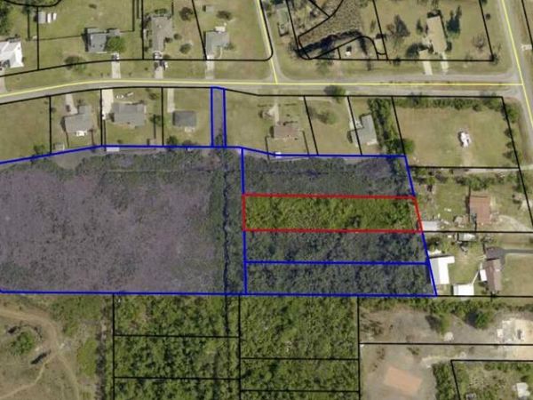 25 4S 13W -1.349A- , Panama City, FL 32404