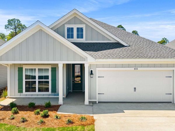 925 Crystal Bayou Boulevard, Panama City Beach, FL 32407