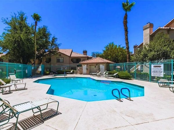 5415 W Harmon Avenue , Unit 2172, Las Vegas, NV 89103