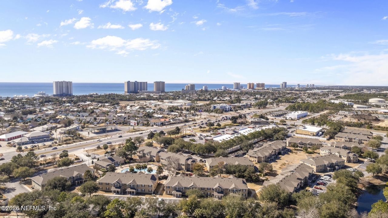 712 Lighthouse Rd Road, Unit 712, Panama City Beach, FL 32407 Photo