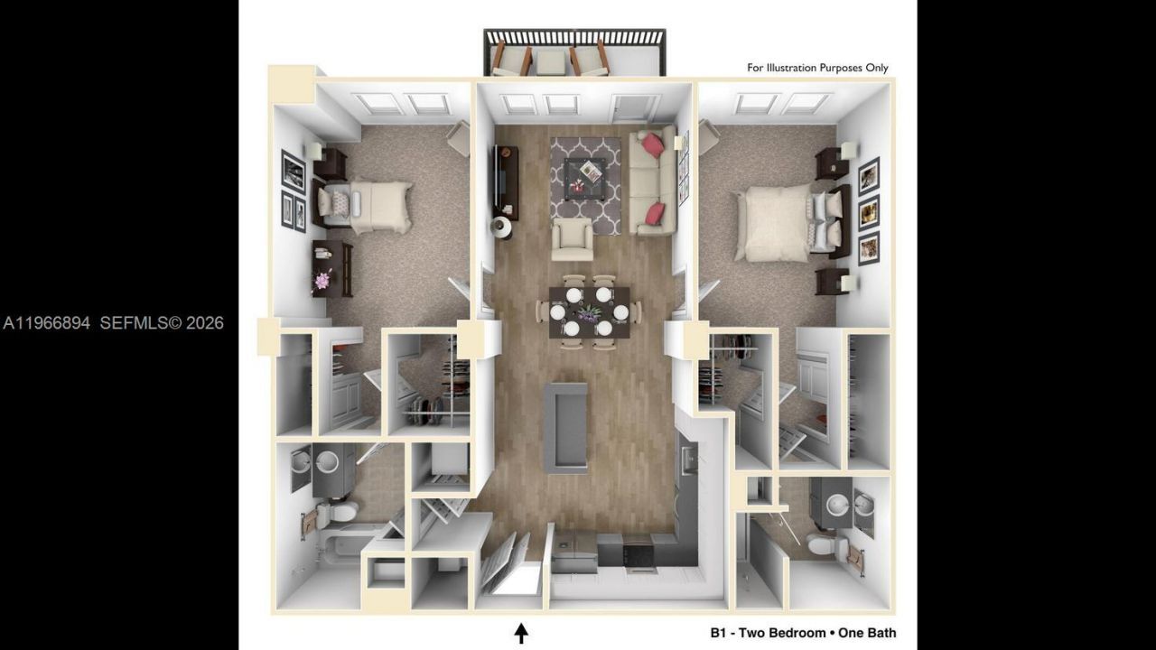 7850 Pasadena Blvd, Unit B1, Pembroke Pines, FL 33024 Photo