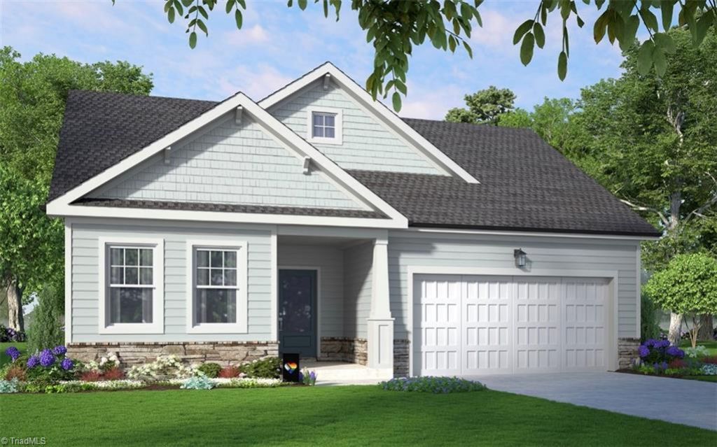 3544 Spring Hope Court, Kernersville, NC 27284 Main Photo