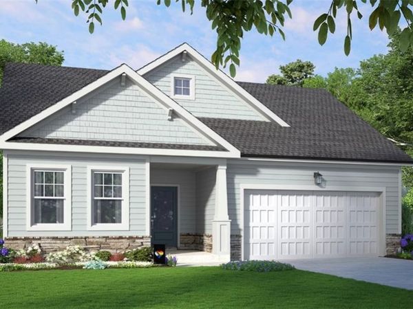 3544 Spring Hope Court, Kernersville, NC 27284