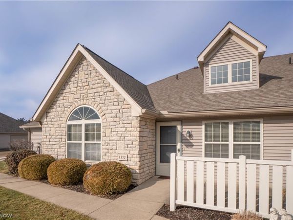 1377 Tylers Mill Lane NE, Massillon, OH 44646