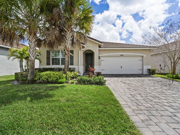7461 SW Harbor Cove Drive, Stuart, FL 34997