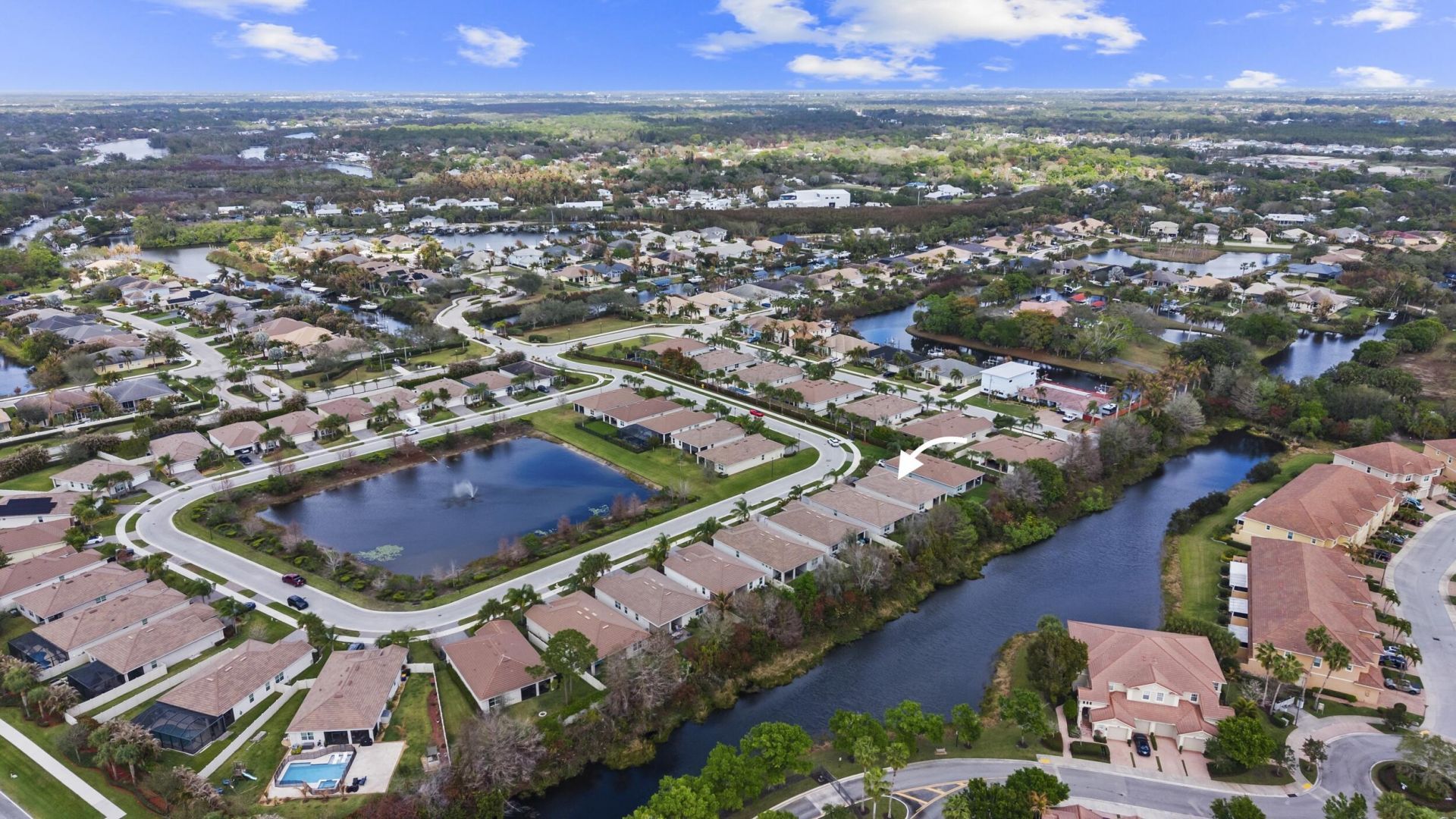 7461 SW Harbor Cove Drive, Stuart, FL 34997 Photo
