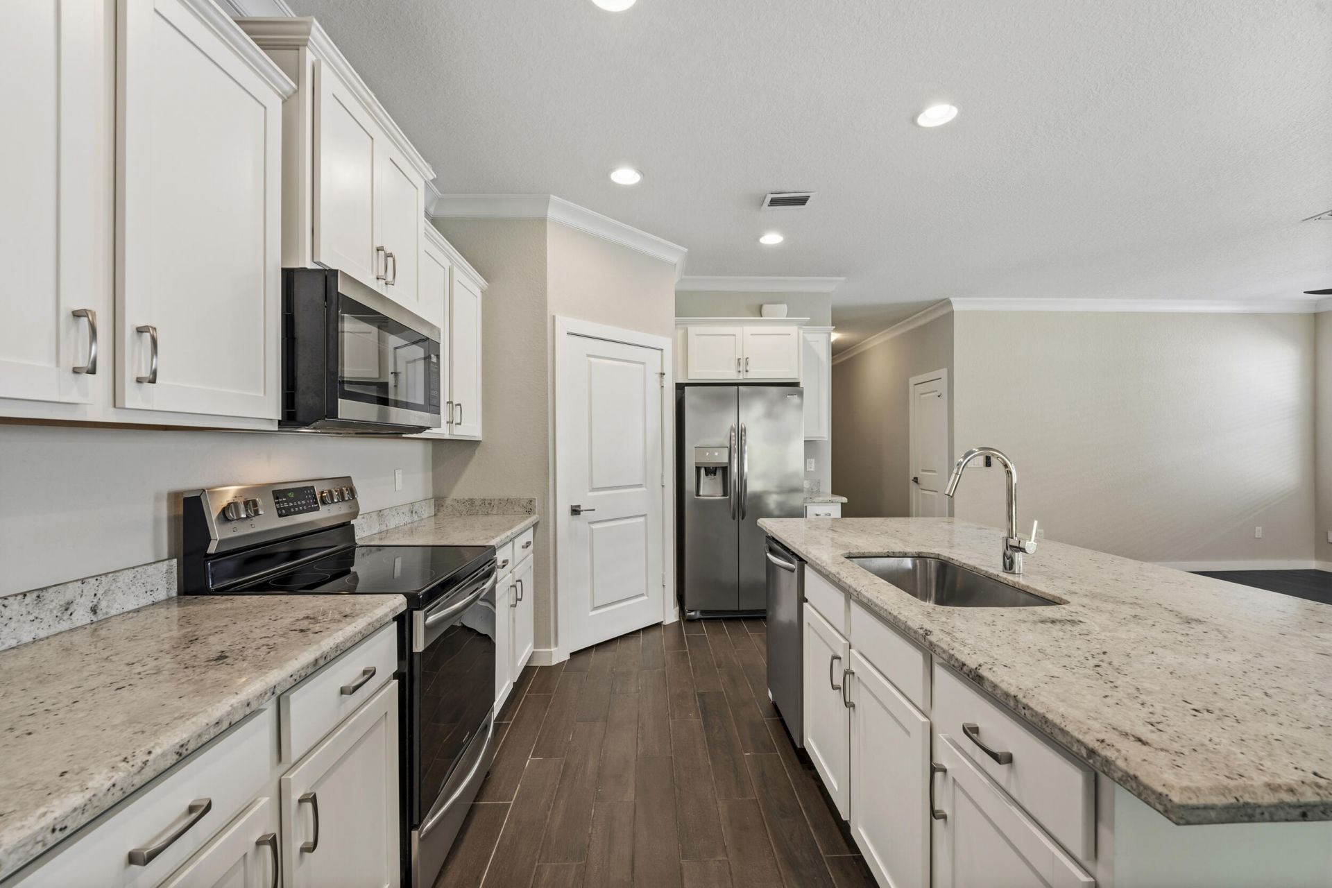 7461 SW Harbor Cove Drive, Stuart, FL 34997 Photo