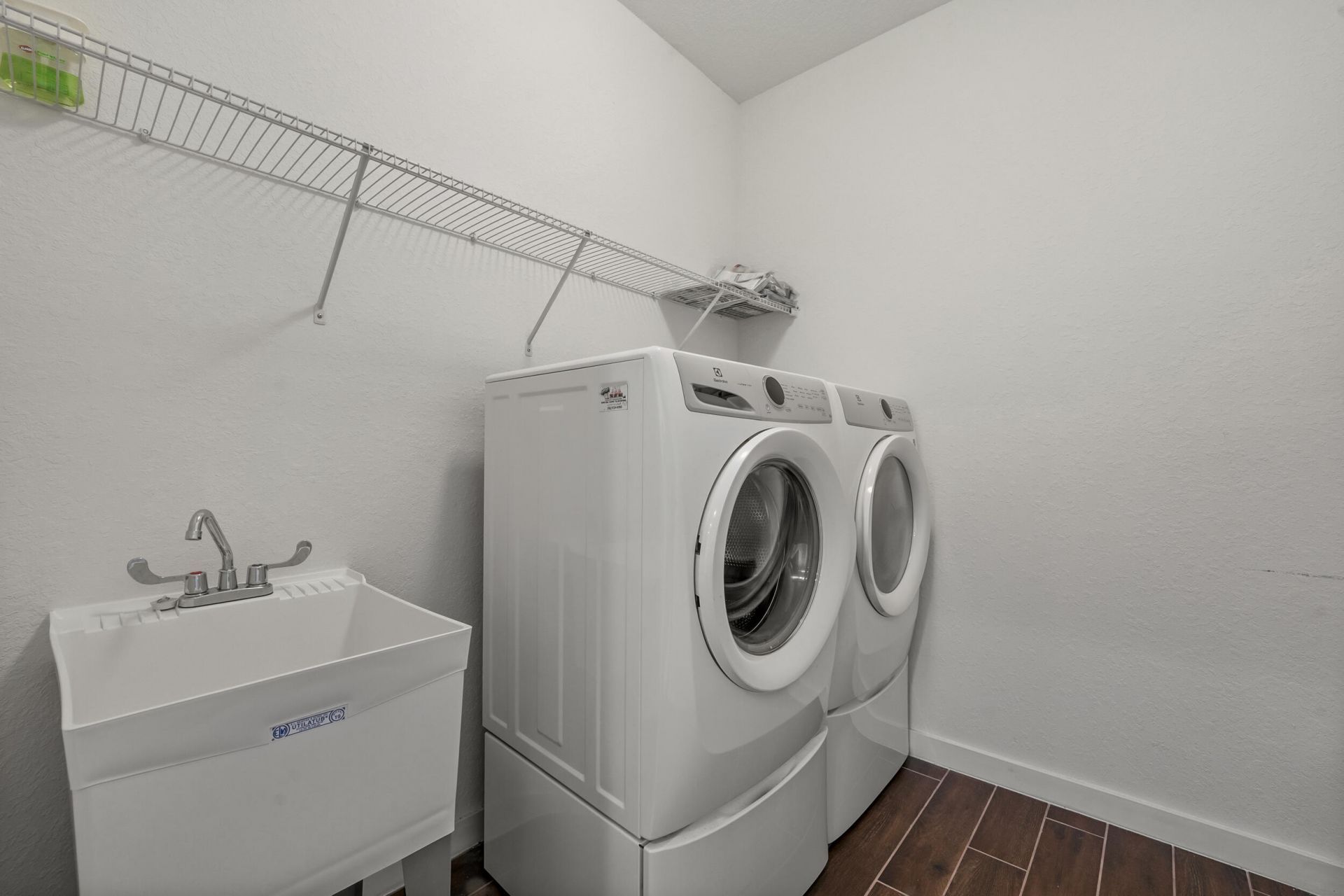 7461 SW Harbor Cove Drive, Stuart, FL 34997 Photo