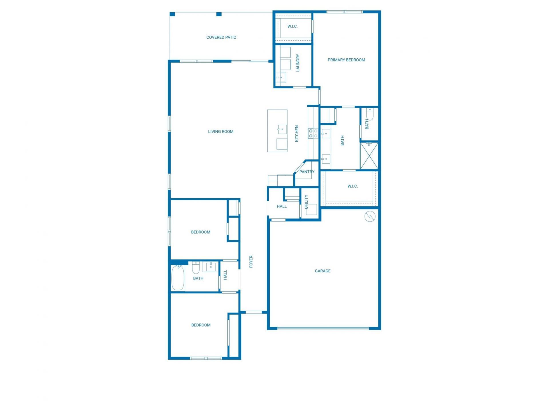 7461 SW Harbor Cove Drive, Stuart, FL 34997 Photo