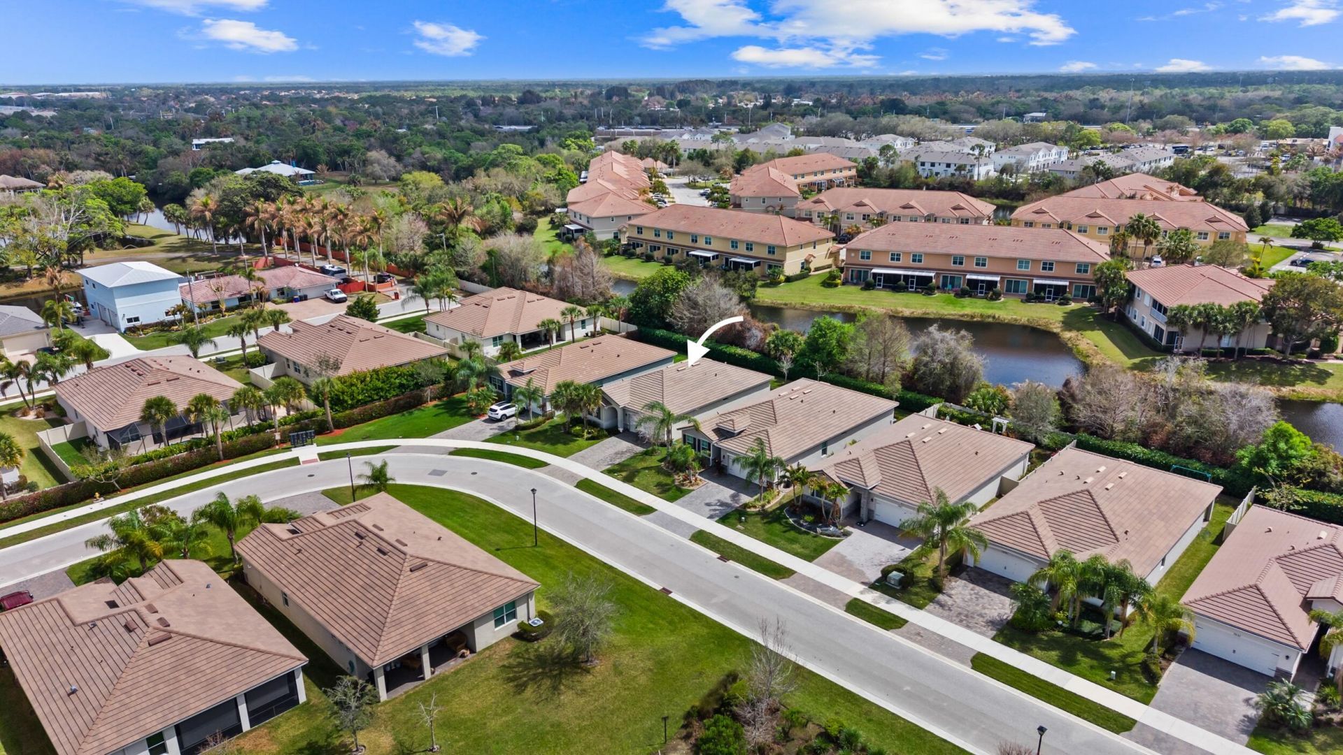 7461 SW Harbor Cove Drive, Stuart, FL 34997 Photo