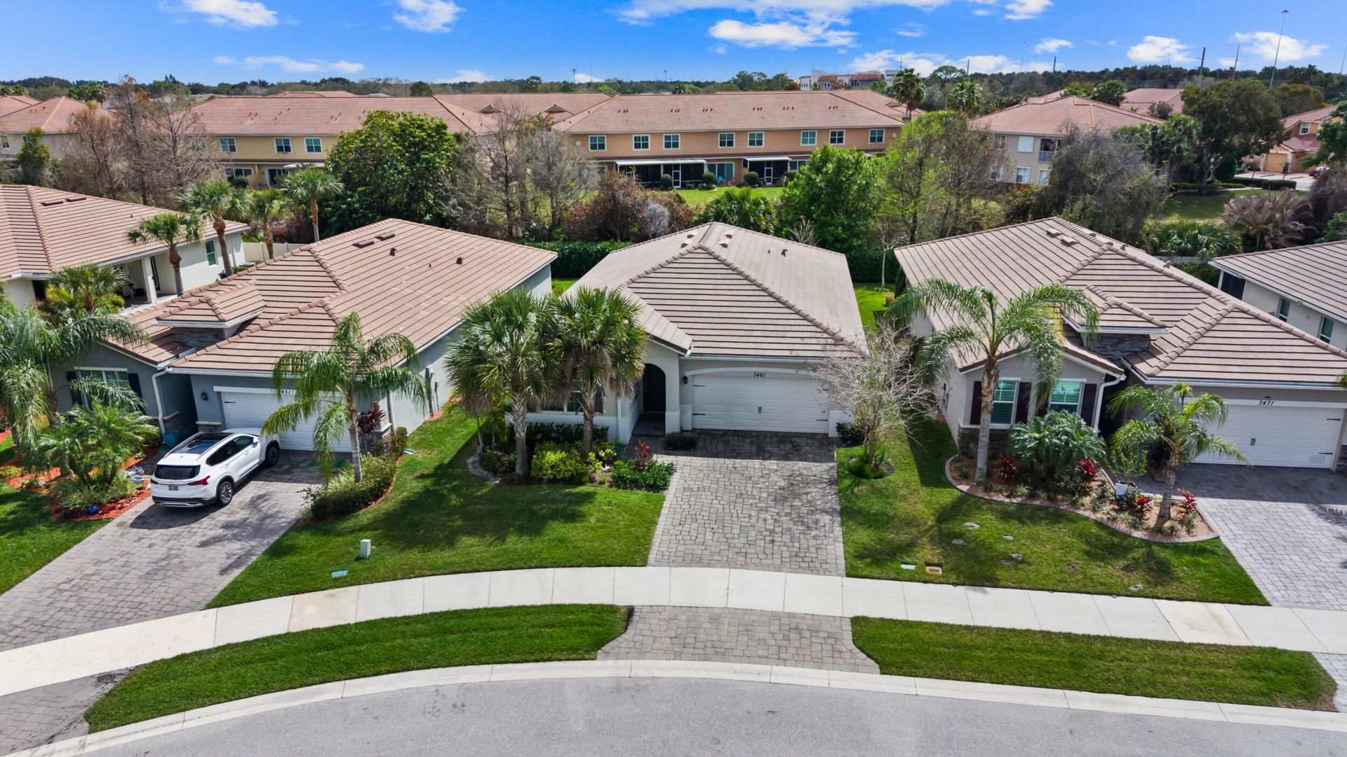 7461 SW Harbor Cove Drive, Stuart, FL 34997 Photo