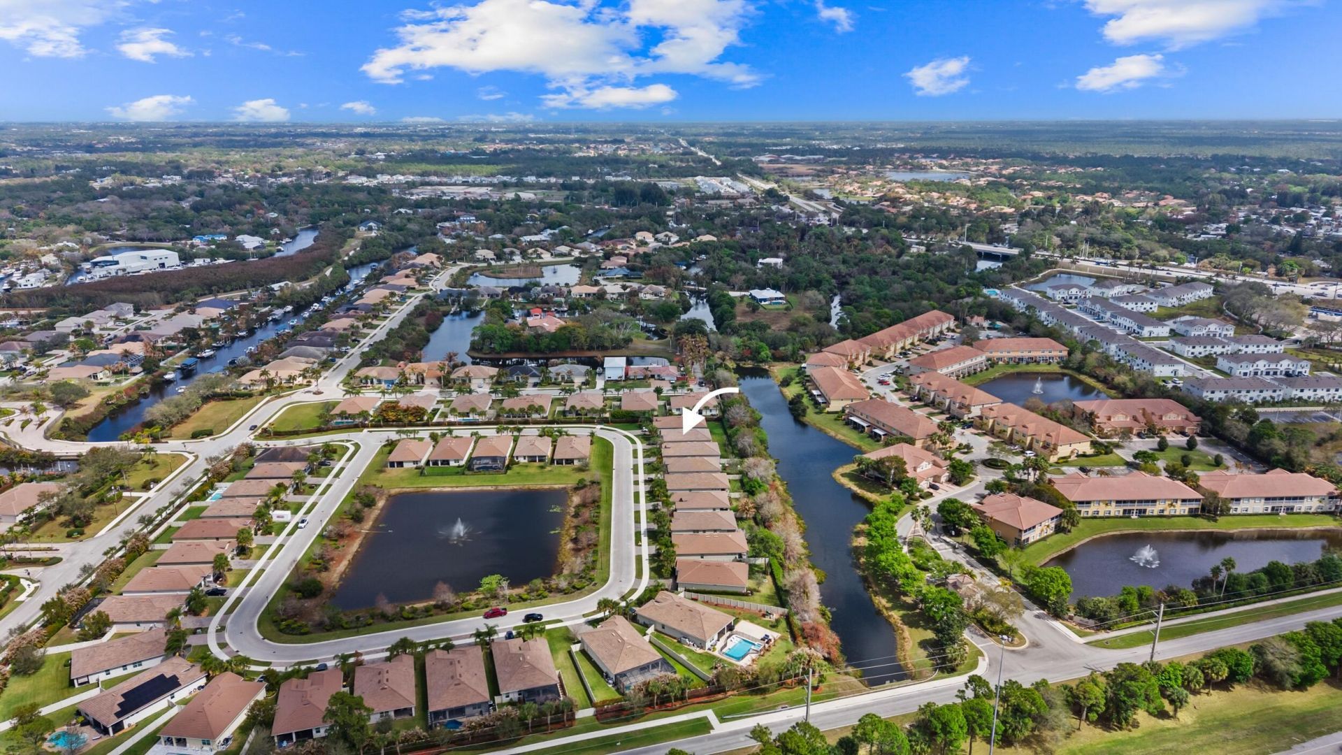 7461 SW Harbor Cove Drive, Stuart, FL 34997 Photo