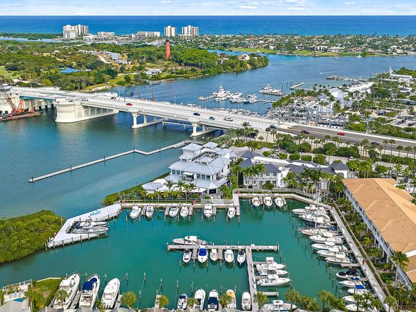 1000 N Us Highway 1, Unit 652, Jupiter, FL 33477