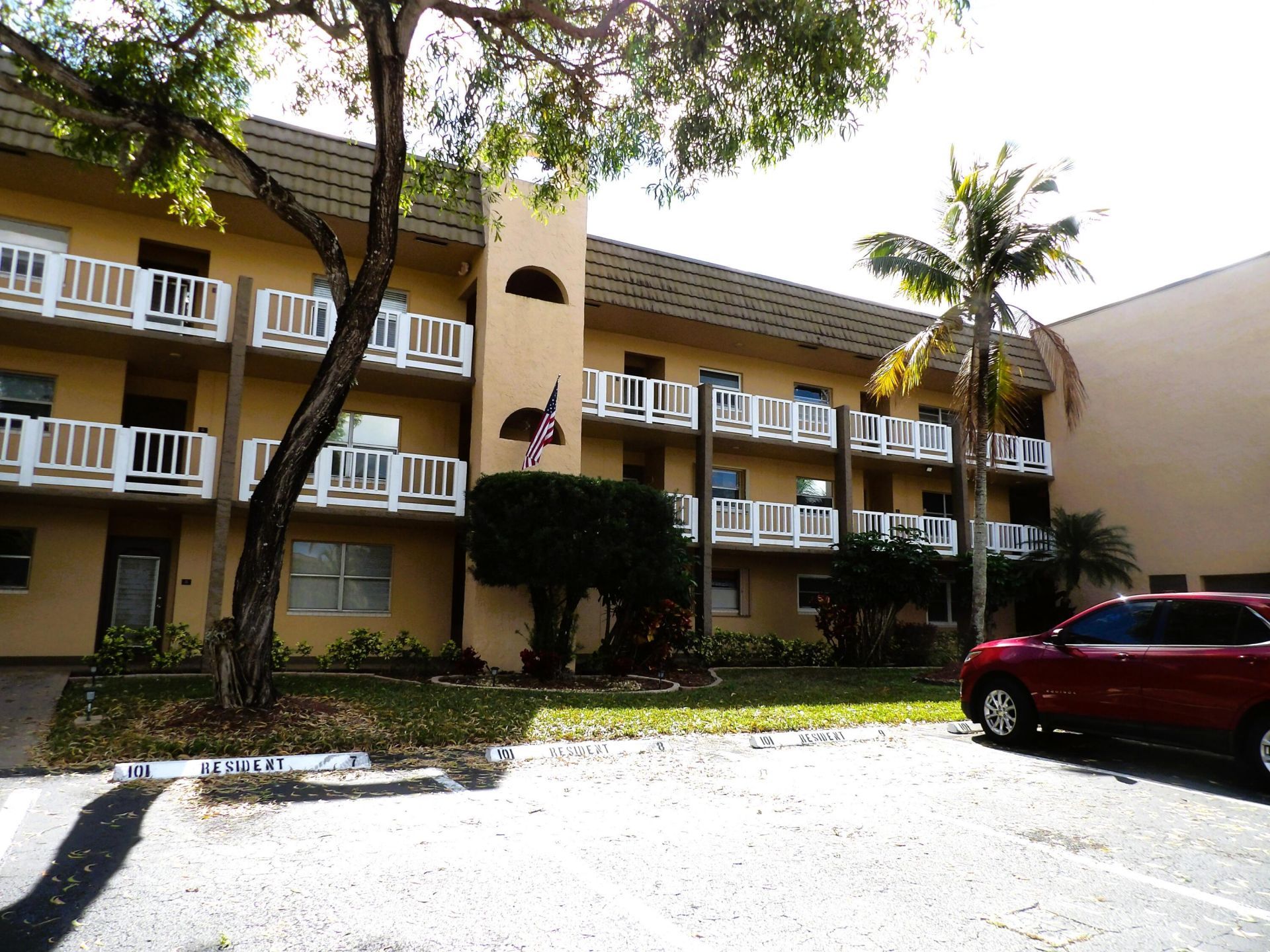 9310 Sunrise Lakes Boulevard, Unit 108, Sunrise, FL 33322 Photo