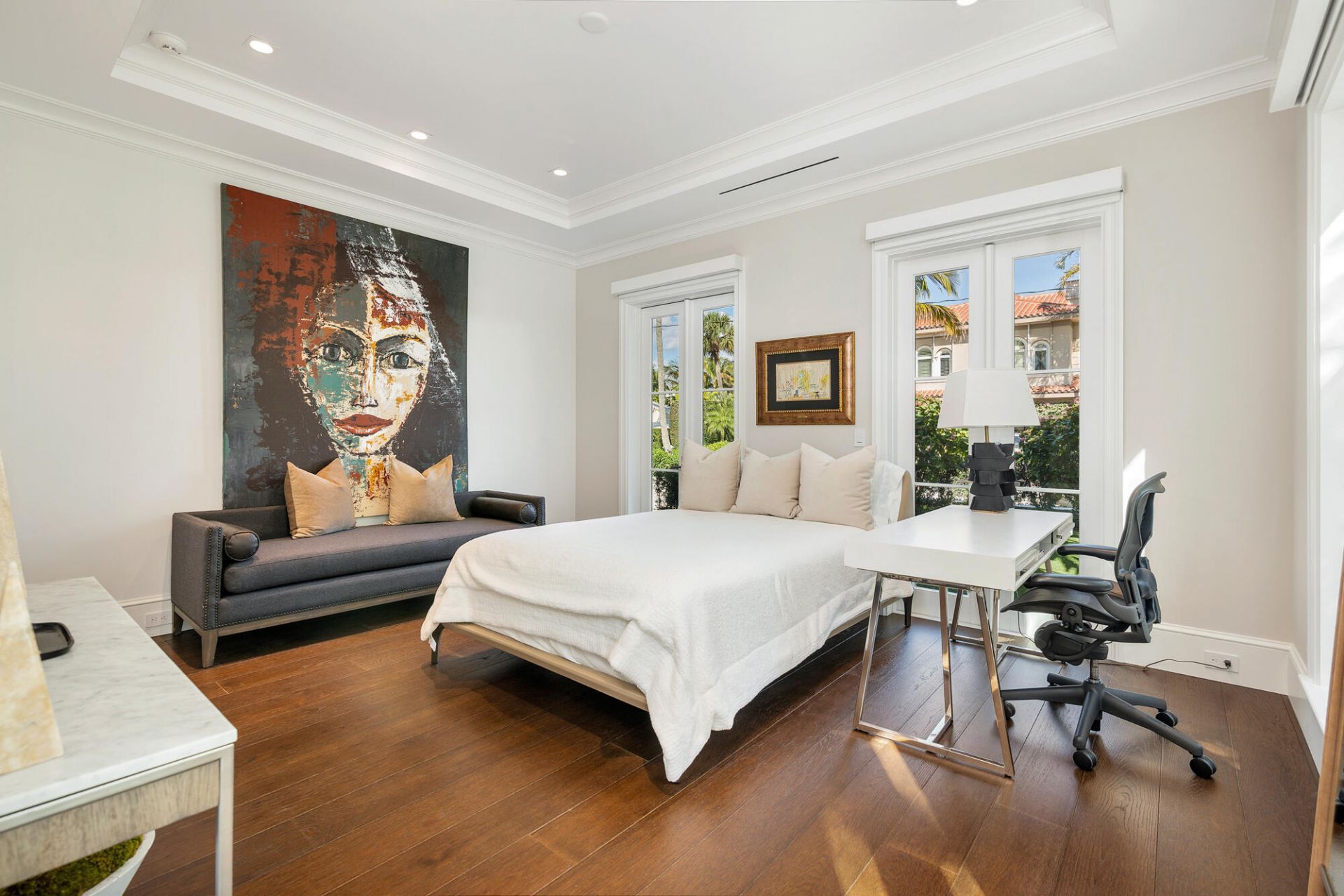 218 Everglade Avenue, Palm Beach, FL 33480 Photo