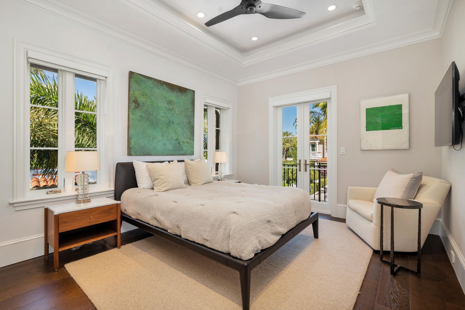 218 Everglade Avenue, Palm Beach, FL 33480 Photo