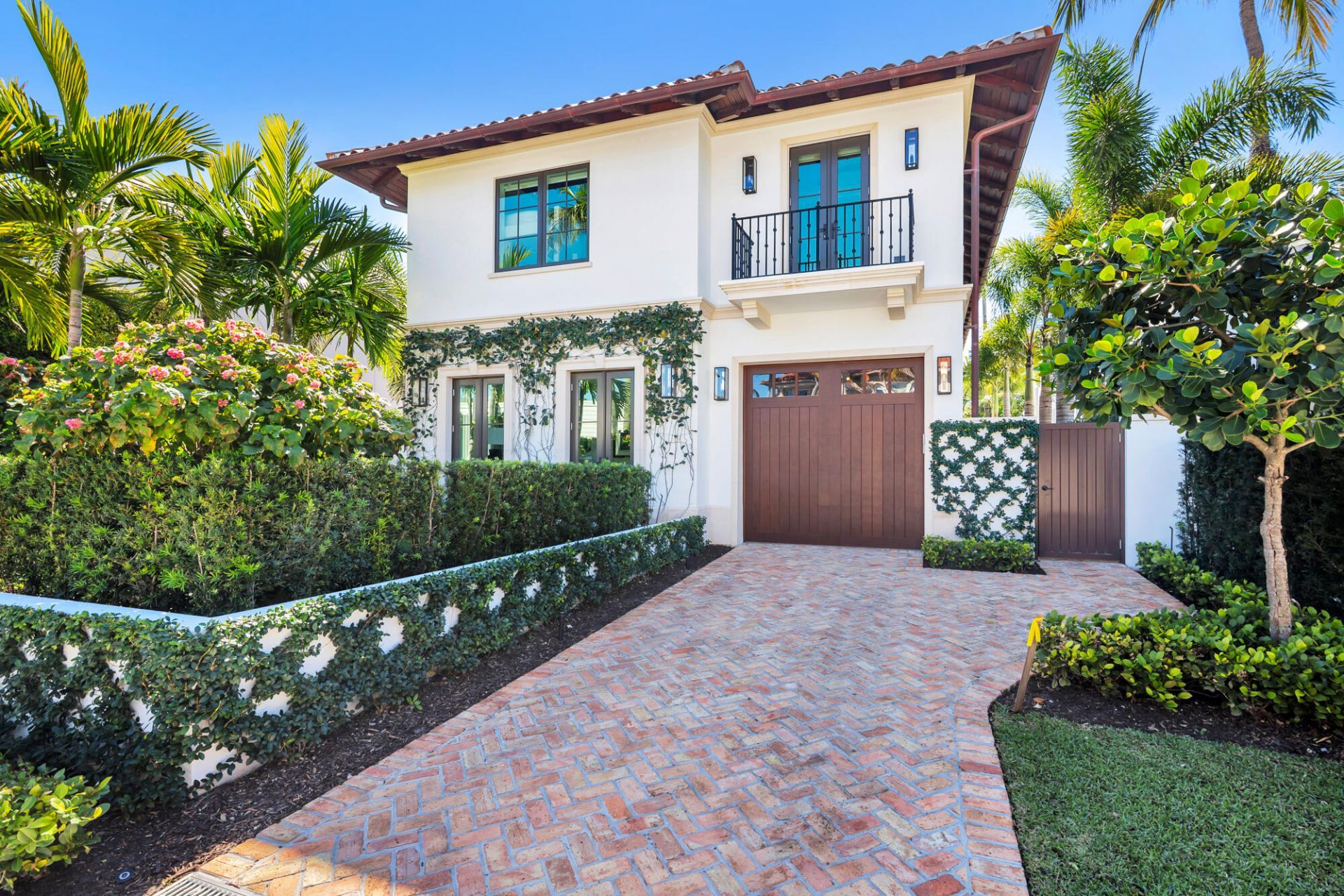 218 Everglade Avenue, Palm Beach, FL 33480 Photo