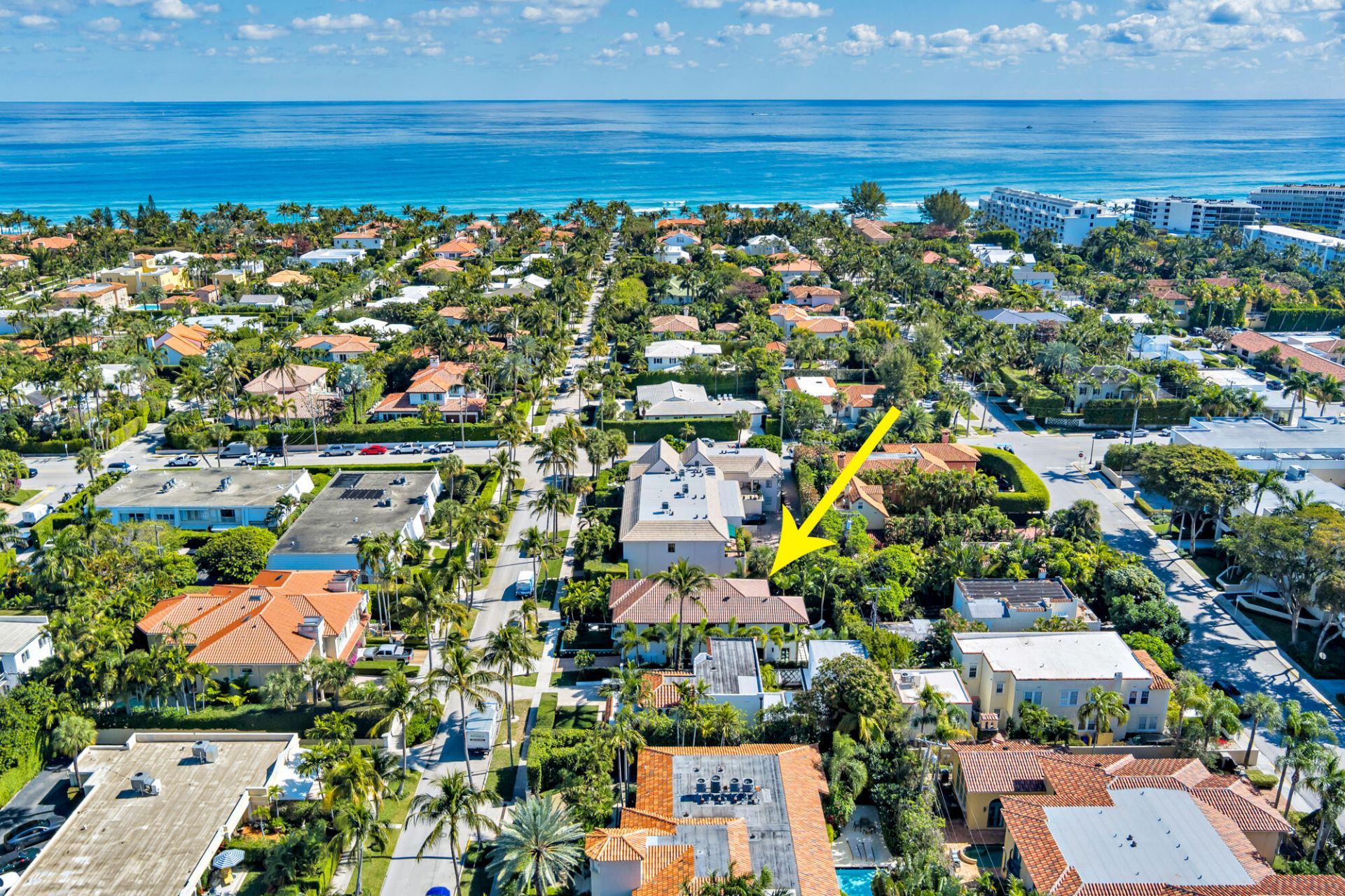 218 Everglade Avenue, Palm Beach, FL 33480 Photo