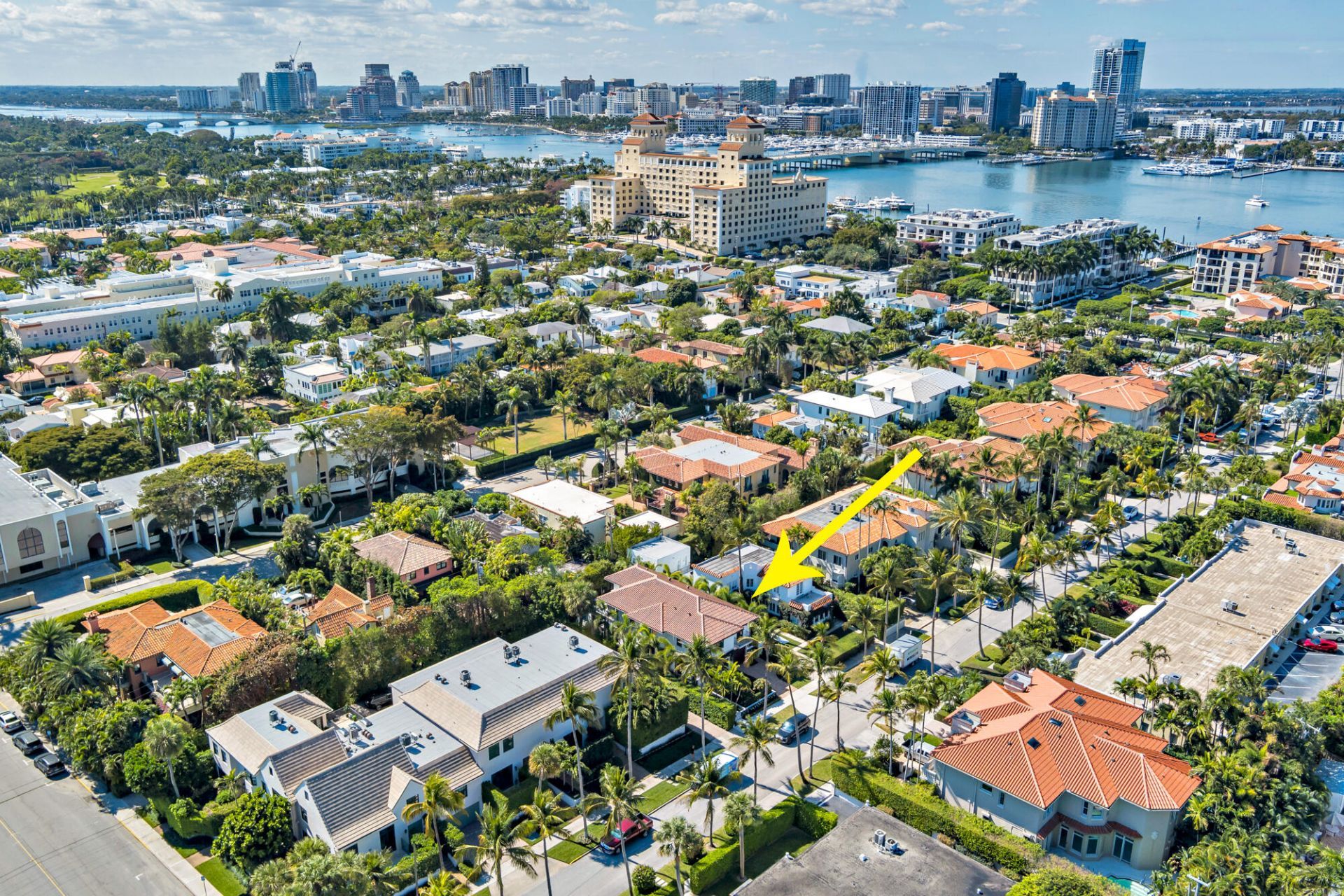 218 Everglade Avenue, Palm Beach, FL 33480 Photo